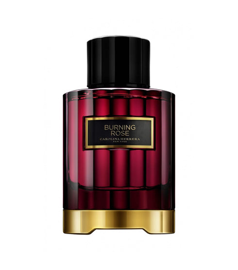 Carolina Herrera Burning Rose